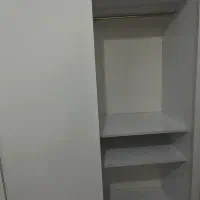 کمد ریلی|جاکفشی، کمد، دراور|زنجان, |دیوار