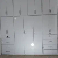 طراحی و ساخت کابینت و کمد دیواری|خدمات پیشه و مهارت|یزد, |دیوار