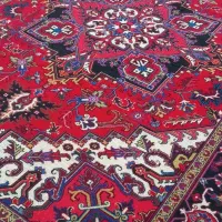 فرش 9متری هریس