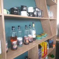 باریستا نیمه ماهر