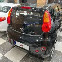 ام وی ام 110s new|خودرو سواری و وانت|تبریز, |دیوار