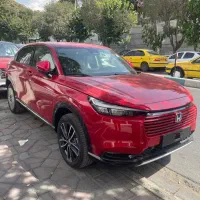 هوندا HR-V، مدل ۲۰۲۵