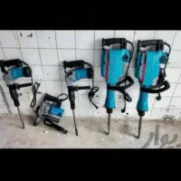 کارگر تخریب کنده کاری حمل مصاله نخاله ب طبقات