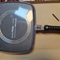 ماهیتابه رژیمی هاردستون|ظروف پختوپز|کاشان, فاز ۲ ناجی آباد|دیوار