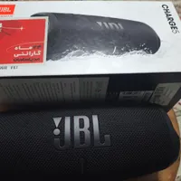 اسپیکر JBL Charge 5 با گارانتی شرکتی|پخش‌کننده همراه|اصفهان, ملک‌شهر|دیوار