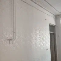 نقاشی و طرح کاغذ دیواری|خدمات پیشه و مهارت|زنجان, |دیوار