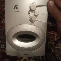 اسپیکر وهم باند سر خود