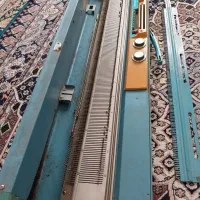 دستگاه بافتنی