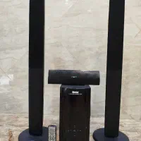 سینما خانگی مارشال بلوتوث دار فلش خور فابریک