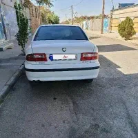 سمند LX EF7، مدل ۱۳۹۶ اتاق تعویض|خودرو سواری و وانت|شاهرود, |دیوار