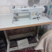 چرخ خیاطی موتور سرخود تیپیکال