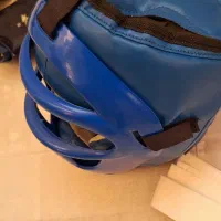 وسایل کاراته سالم|تجهیزات ورزشی|ماهدشت, |دیوار