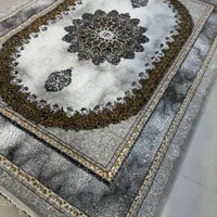 فرش ماشینی وینتیج اصل|فرش|تبریز, |دیوار