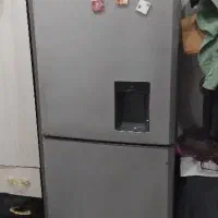 یخچال فریزر مهیان موتور کره ای