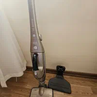جاروشارژی بوش|جاروبرقی، جارو شارژی، بخارشو|تهران, یوسف‌آباد|دیوار