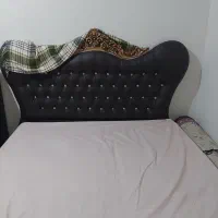 تخت دونفره ۱۵۰۰۰۰۰|تخت و سرویس خواب|تاکستان, |دیوار