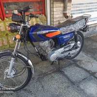 موتور مدل 95 لیفان مدارک تکمیل