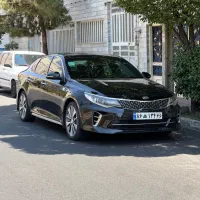 اپتیما 2016 gtline