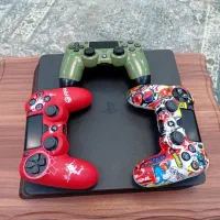 کنسول بازی ps4 نسل دوم