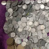 سکه های قدیمی با ارزش|کلکسیون سکه، تمبر، اسکناس|تبریز, |دیوار