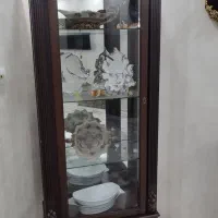 گنجه تمیز و مرتب ومحکم