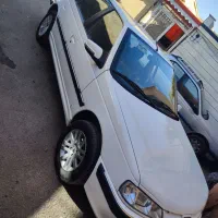 پارس مدل 1400|خودرو سواری و وانت|تبریز, |دیوار