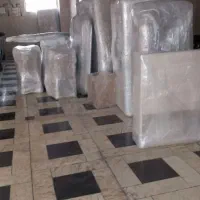 اسباب کشی و باربری بسته‌بندی کارگر خالی اثاث منزل|خدمات حمل و نقل|تهران, اختیاریه|دیوار