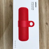 اسپیکر بلوتوثی مینیسو Miniso