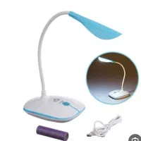 چراغ مطالعه لمسی،شارژی،ارسال رایگان|لوازم التحریر|زاهدان, |دیوار