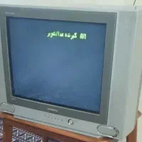 تلویزیون سالم سامسونگ