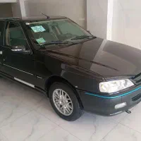 پارس مشکی تی وفایو مدل۱۴۰۰سیمی