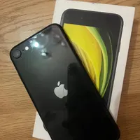 ایفون Se (2020) 64 G مشکی