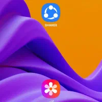 فروش گوشیa73  فقط پنج ماه کار کرده