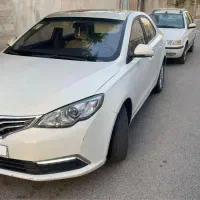 ام جی ۳۶۰ توربو اتوماتیک|خودرو سواری و وانت|تبریز, |دیوار