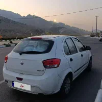 تیبا ۲ - ۱۴۰۰ بی رنگ|خودرو سواری و وانت|مشهد, الهیه|دیوار