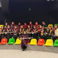 آموزش ساز سه تار و تار (شش تار )