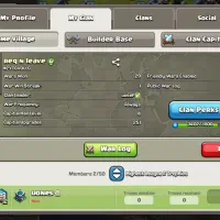 کلن کلش لول5