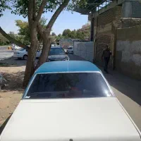 بیوک B3|خودرو کلاسیک|تهران, دکتر هوشیار|دیوار