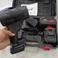 جت فن بزرگ قدرتی کایان زارا M6pro ( بلوور شارژی )