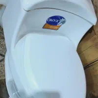 توالت فرنگی در حد|لوازم سرویس بهداشتی|اهواز, پردیس دو|دیوار