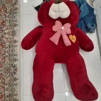 خرس بزرگ|اسباب‌بازی بچه|کرمانشاه, |دیوار