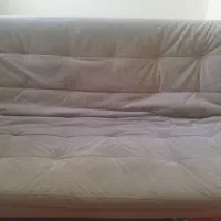مبل تخت خواب شو
