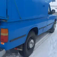 نیسان مدل ۹۵|خودرو سواری و وانت|هریس, |دیوار