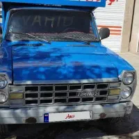 نیسان دیزلی