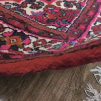 یک جفت فرش ازندریان ۶متری گوشتی و سالم|فرش|همدان, |دیوار
