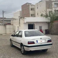 پژو پارسTu5 1401|خودرو سواری و وانت|گرگان, |دیوار