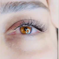 مدل اکستنشن مژه|خدمات آرایشگری و زیبایی|شاهین‌شهر, سعدی جنوبی|دیوار