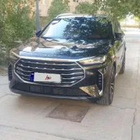 فیدلیتی پرستیژ ۷ نفره تریم نسکافه ایی ۴۰۳|خودرو سواری و وانت|جم, |دیوار