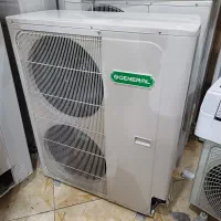 خریدار و فروش کولر گازی سرتاسر تهران نقد
