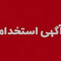 نیروی کار در کارخانه تولید کاغذ